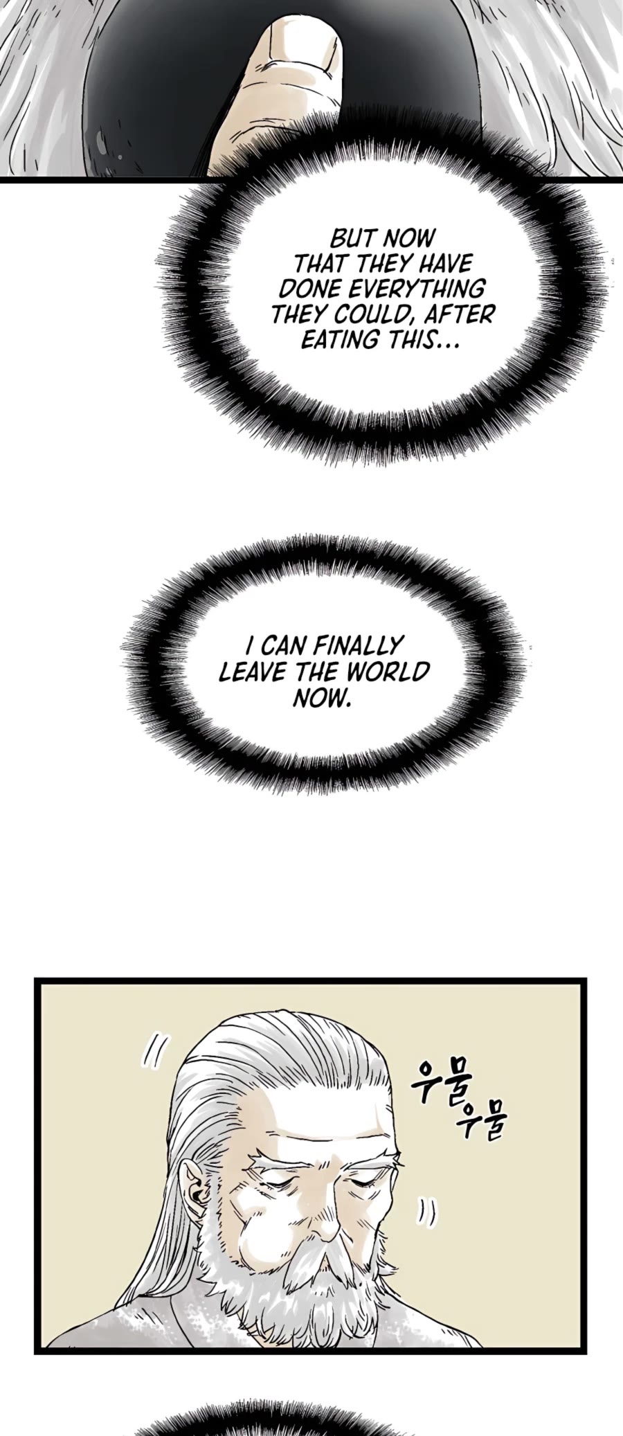 Demonic Master of Mount Kunlun Chapter 19 page 32 - Chapter 19