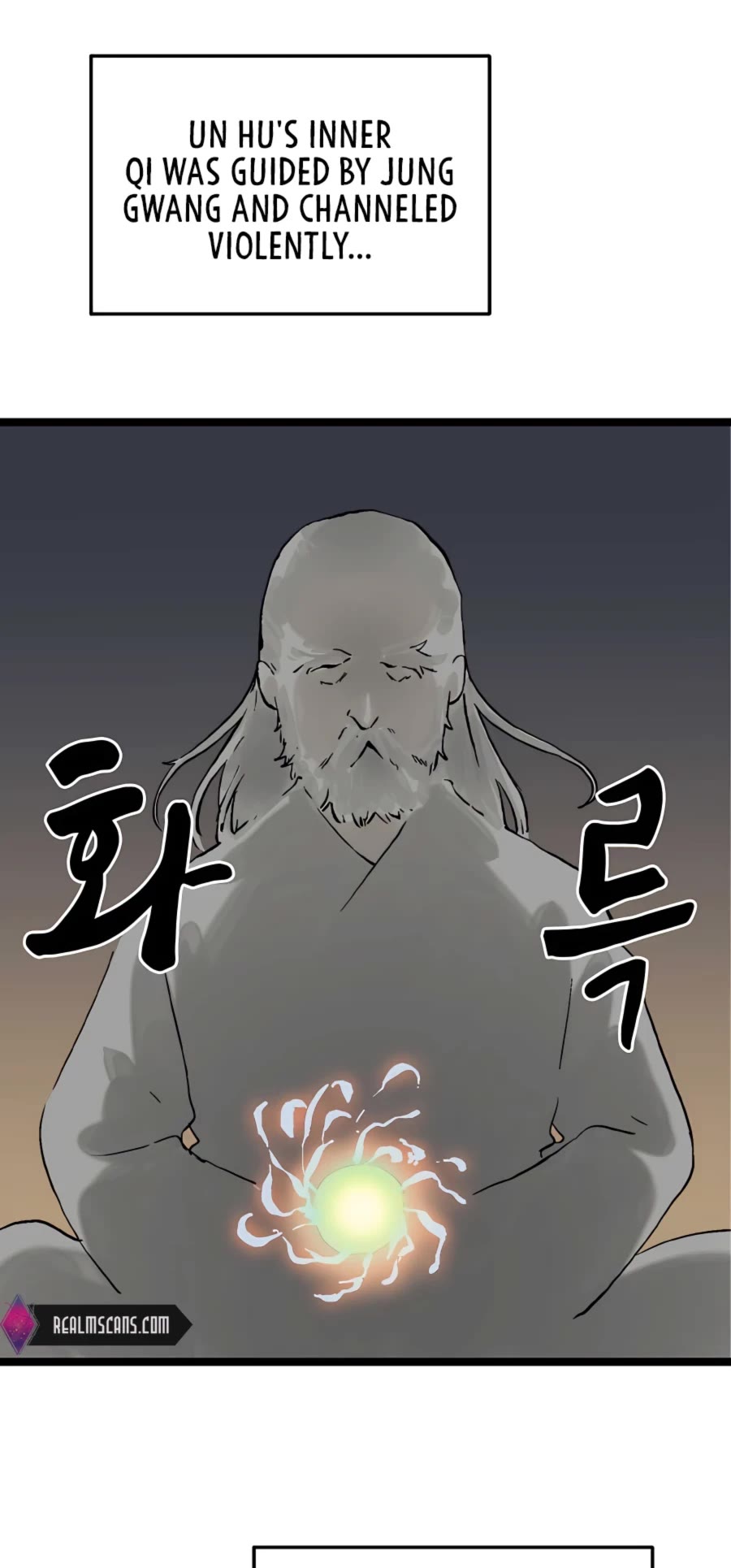Demonic Master of Mount Kunlun Chapter 19 page 40 - Chapter 19