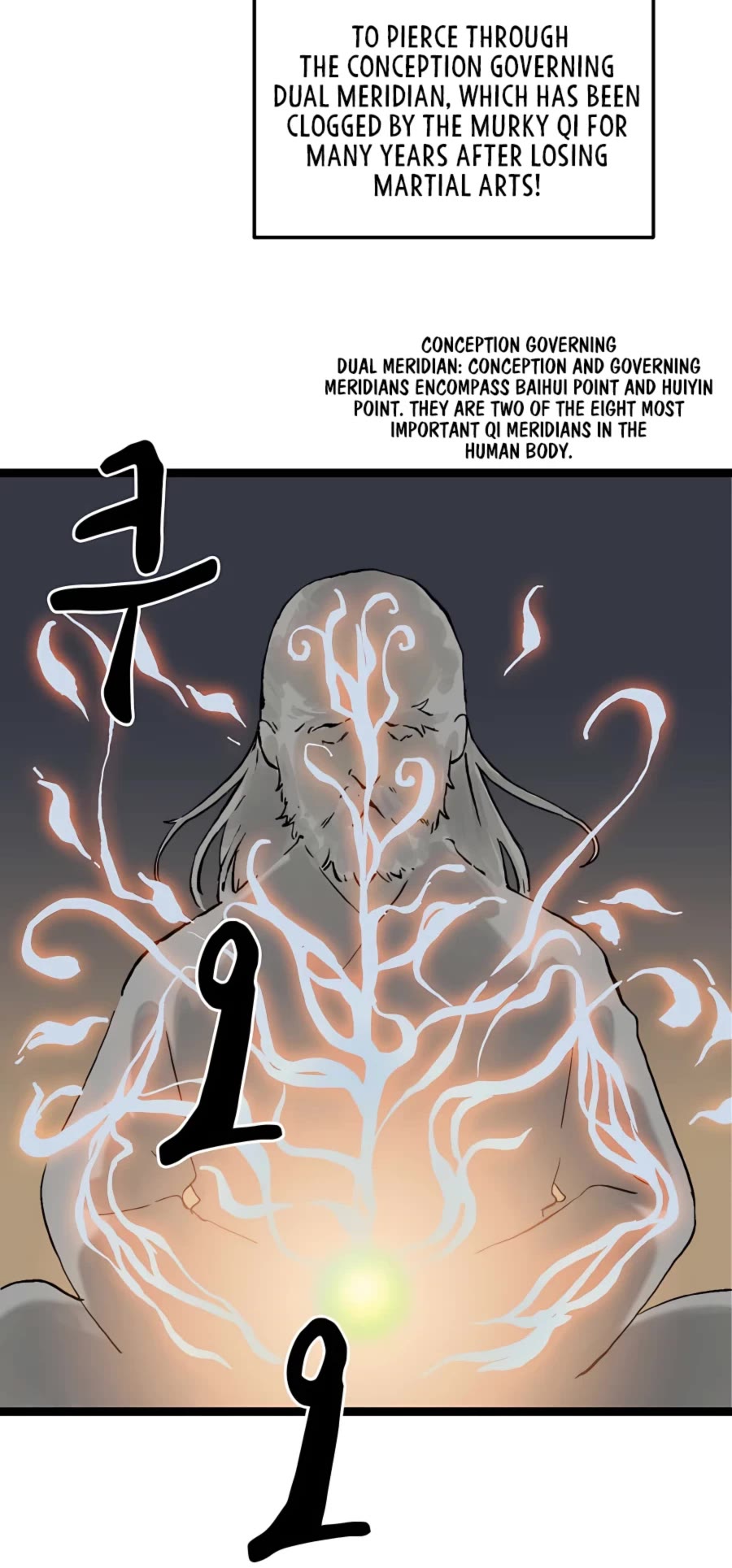 Demonic Master of Mount Kunlun Chapter 19 page 41 - Chapter 19