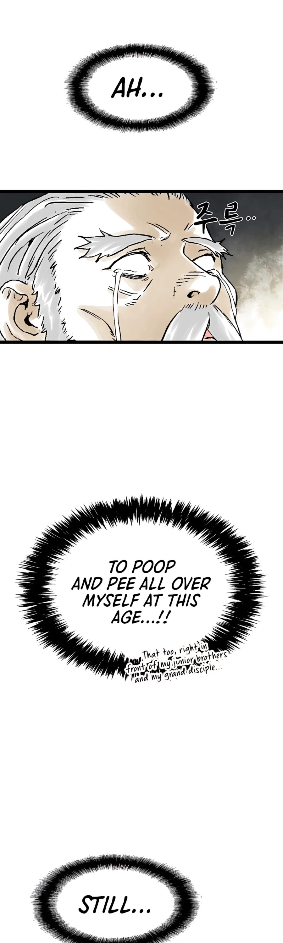 Demonic Master of Mount Kunlun Chapter 19 page 45 - Chapter 19