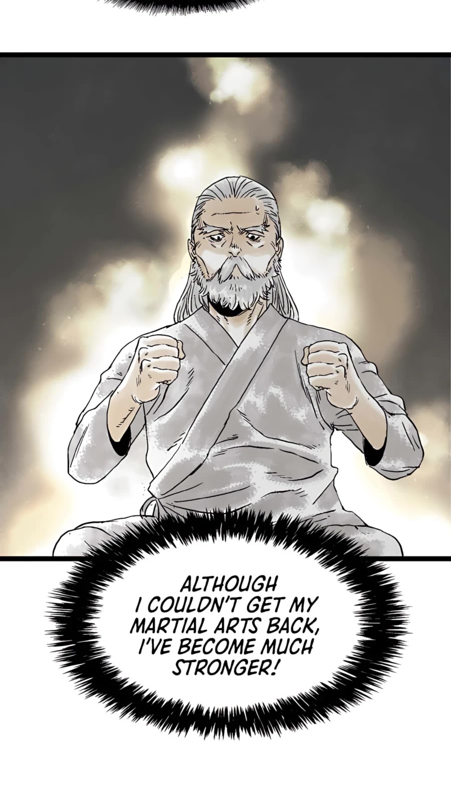 Demonic Master of Mount Kunlun Chapter 19 page 46 - Chapter 19