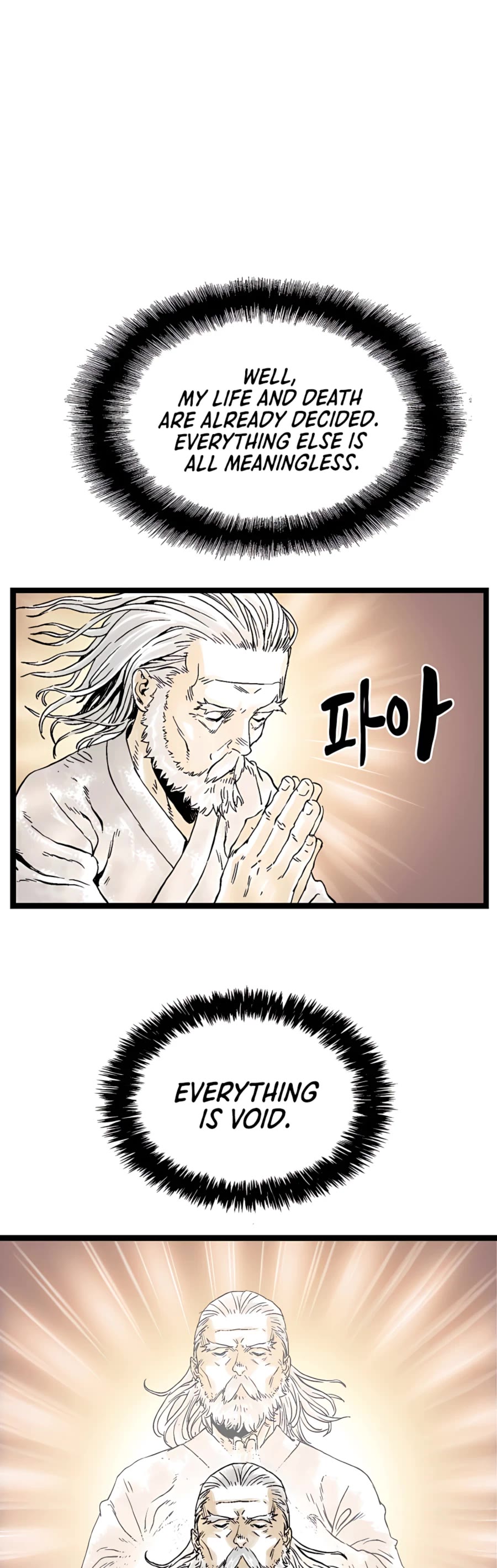 Demonic Master of Mount Kunlun Chapter 19 page 48 - Chapter 19