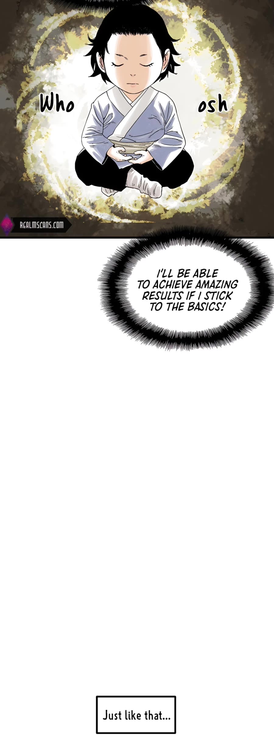Demonic Master of Mount Kunlun Chapter 2 page 22 - Chapter 2