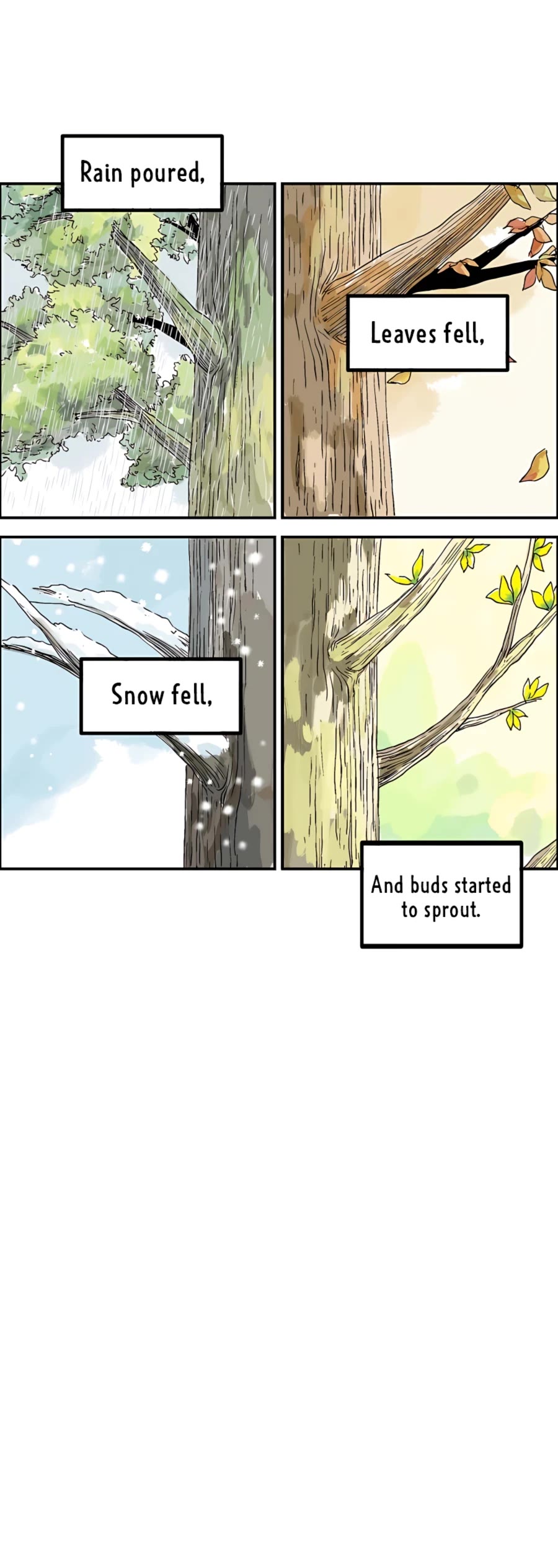Demonic Master of Mount Kunlun Chapter 2 page 23 - Chapter 2