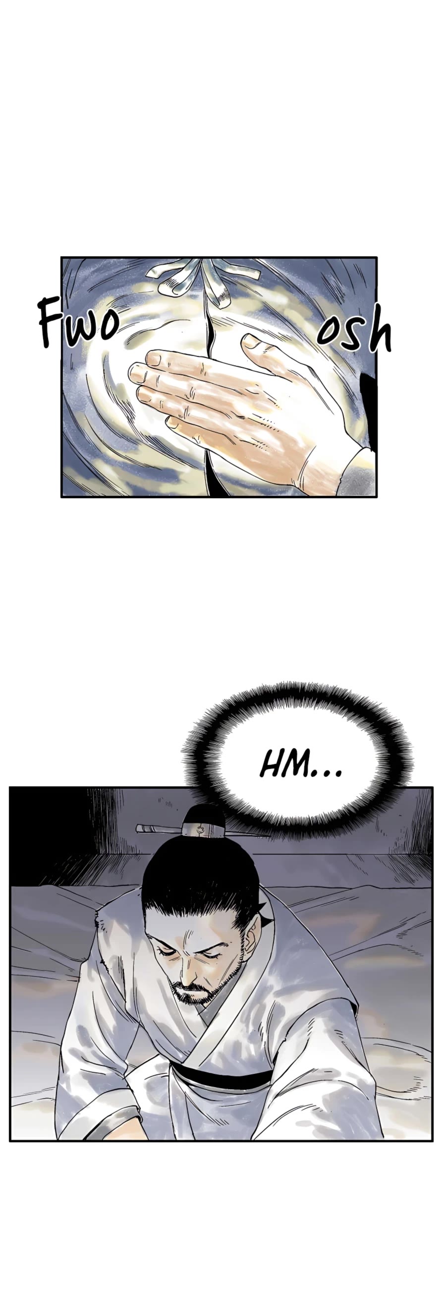 Demonic Master of Mount Kunlun Chapter 2 page 27 - Chapter 2