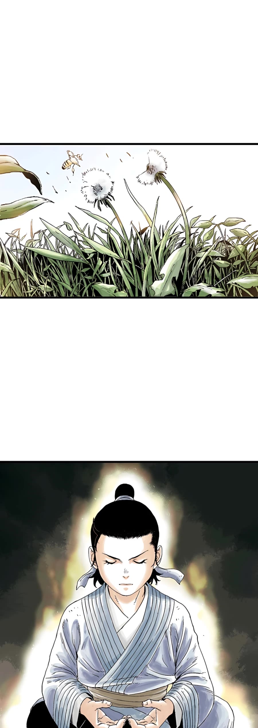 Demonic Master of Mount Kunlun Chapter 2 page 41 - Chapter 2