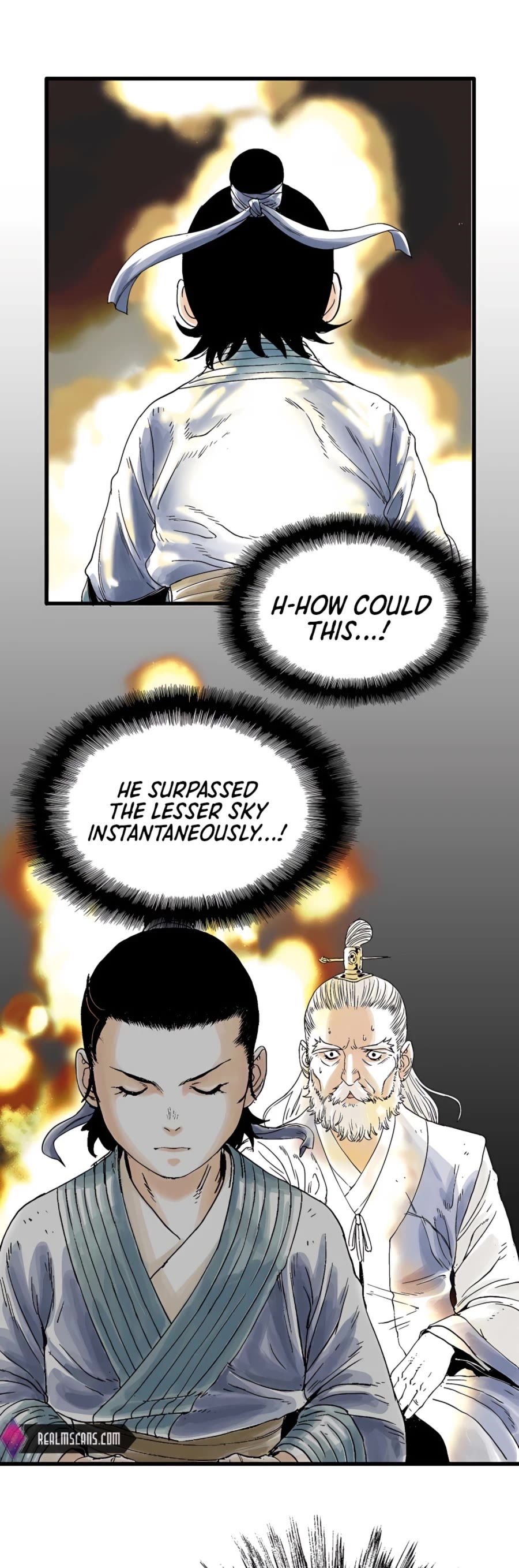 Demonic Master of Mount Kunlun Chapter 2 page 47 - Chapter 2