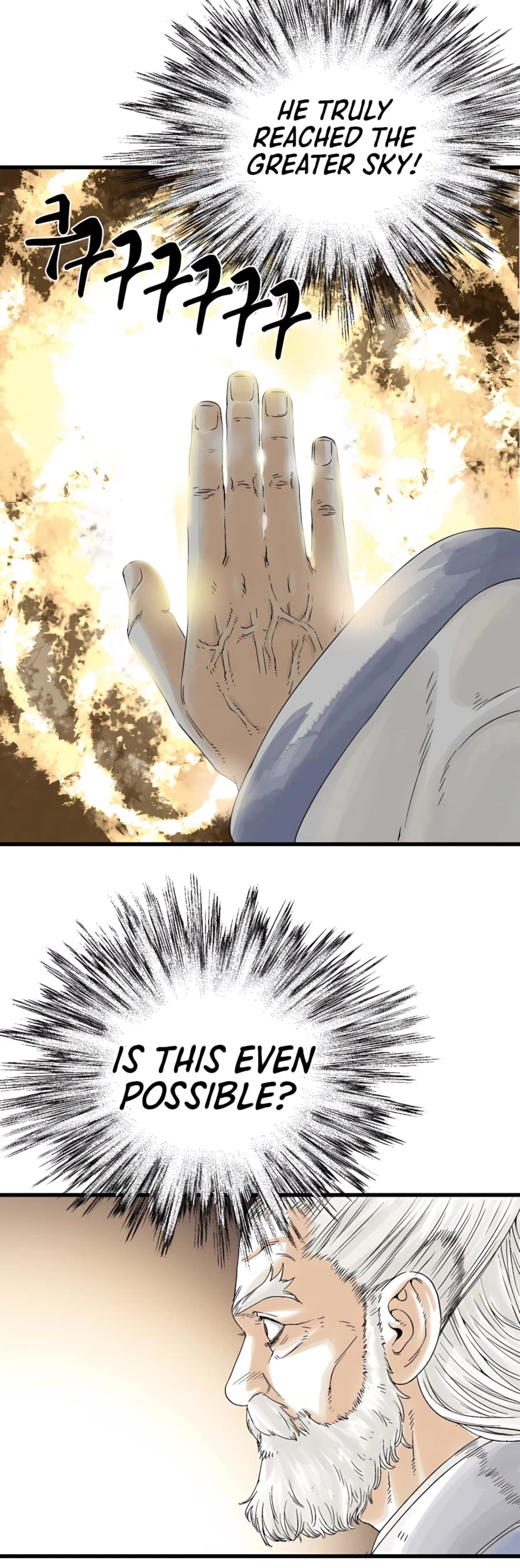Demonic Master of Mount Kunlun Chapter 2 page 48 - Chapter 2