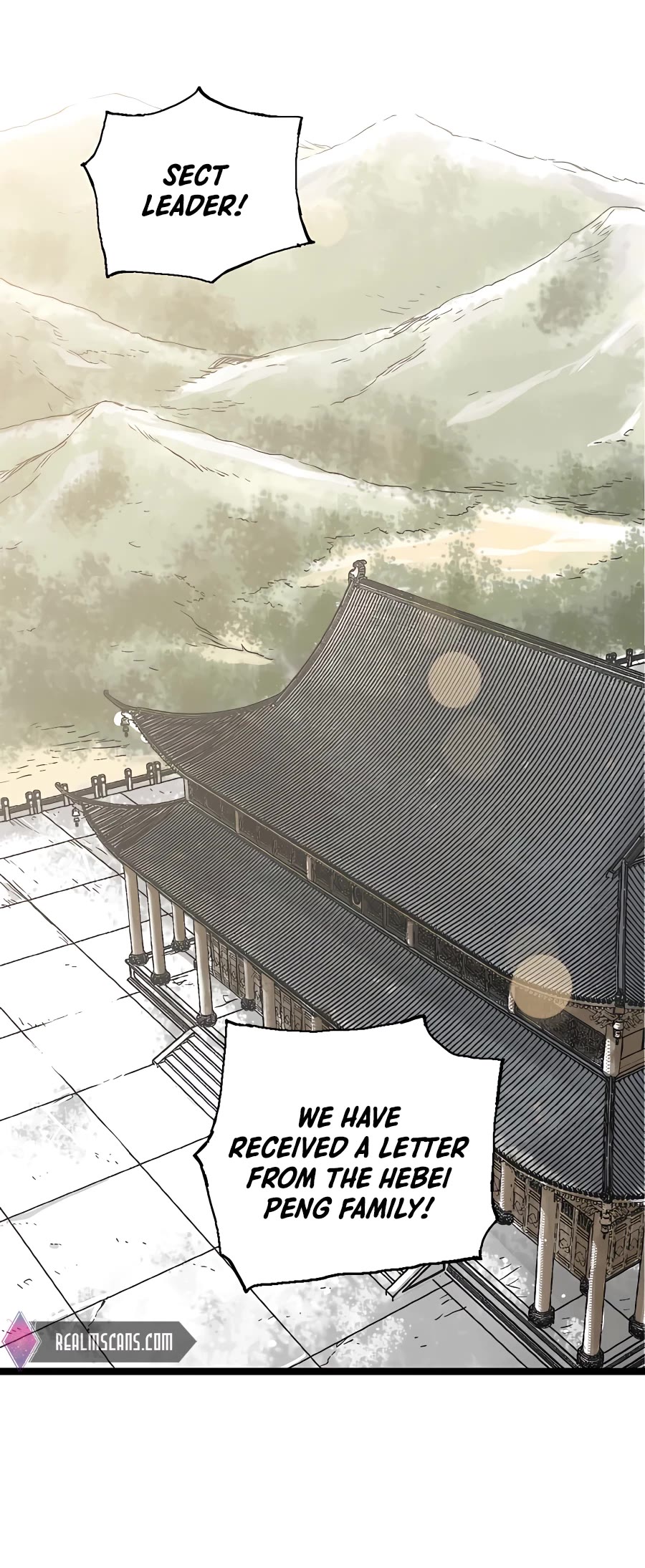 Demonic Master of Mount Kunlun Chapter 20 page 14 - Chapter 20