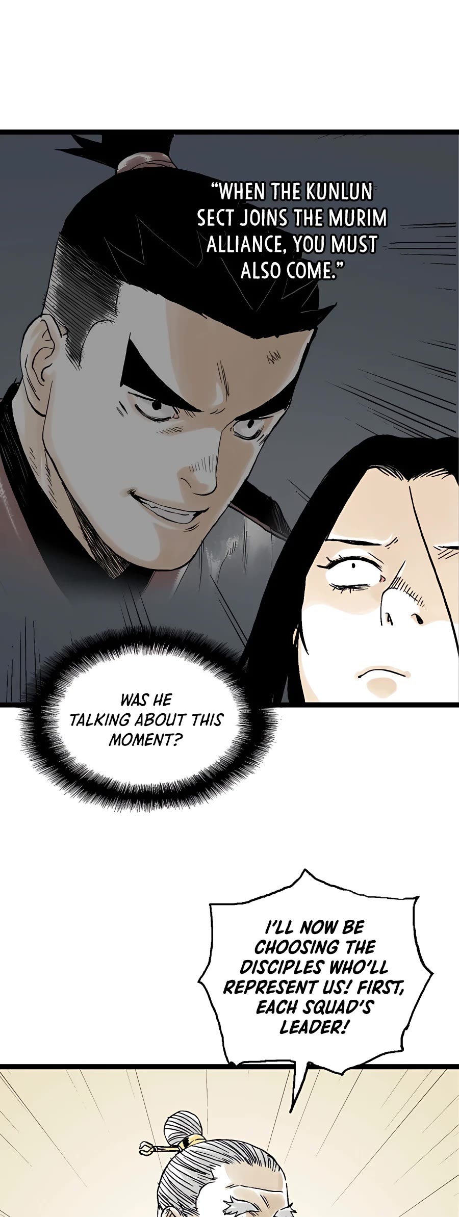 Demonic Master of Mount Kunlun Chapter 20 page 18 - Chapter 20