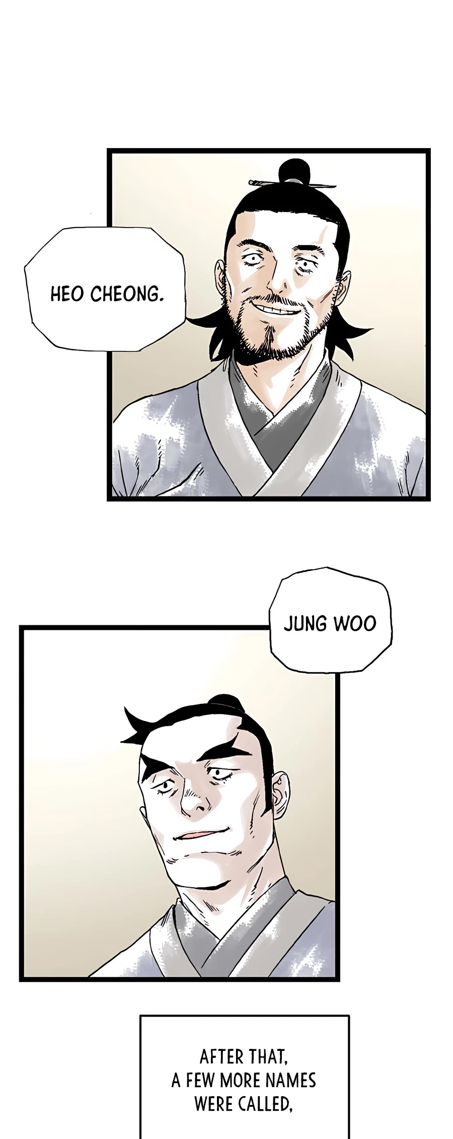 Demonic Master of Mount Kunlun Chapter 20 page 20 - Chapter 20