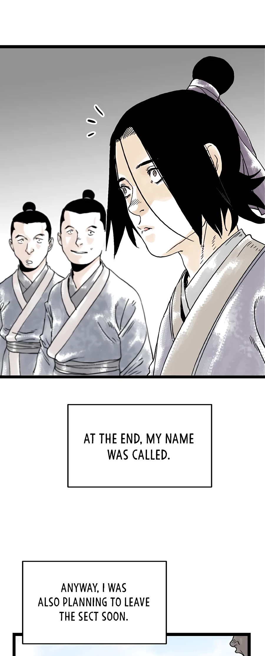 Demonic Master of Mount Kunlun Chapter 20 page 22 - Chapter 20