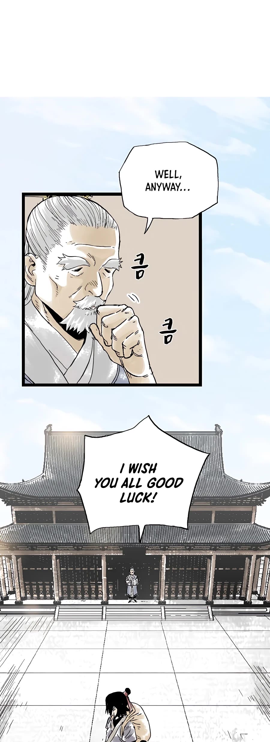 Demonic Master of Mount Kunlun Chapter 20 page 31 - Chapter 20