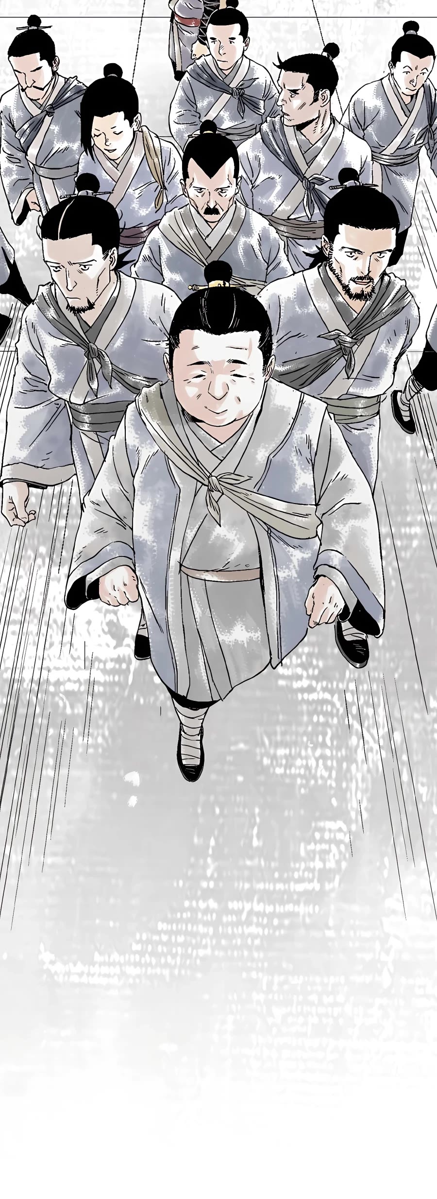 Demonic Master of Mount Kunlun Chapter 20 page 32 - Chapter 20