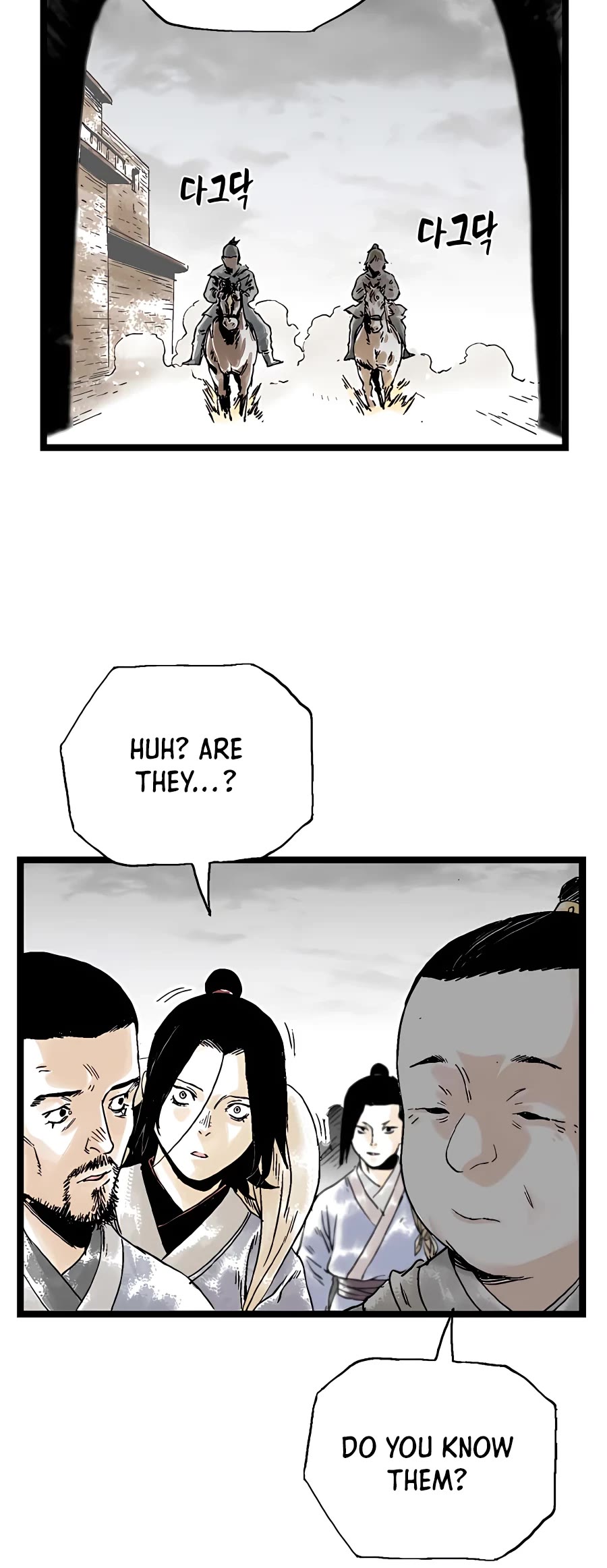 Demonic Master of Mount Kunlun Chapter 20 page 36 - Chapter 20