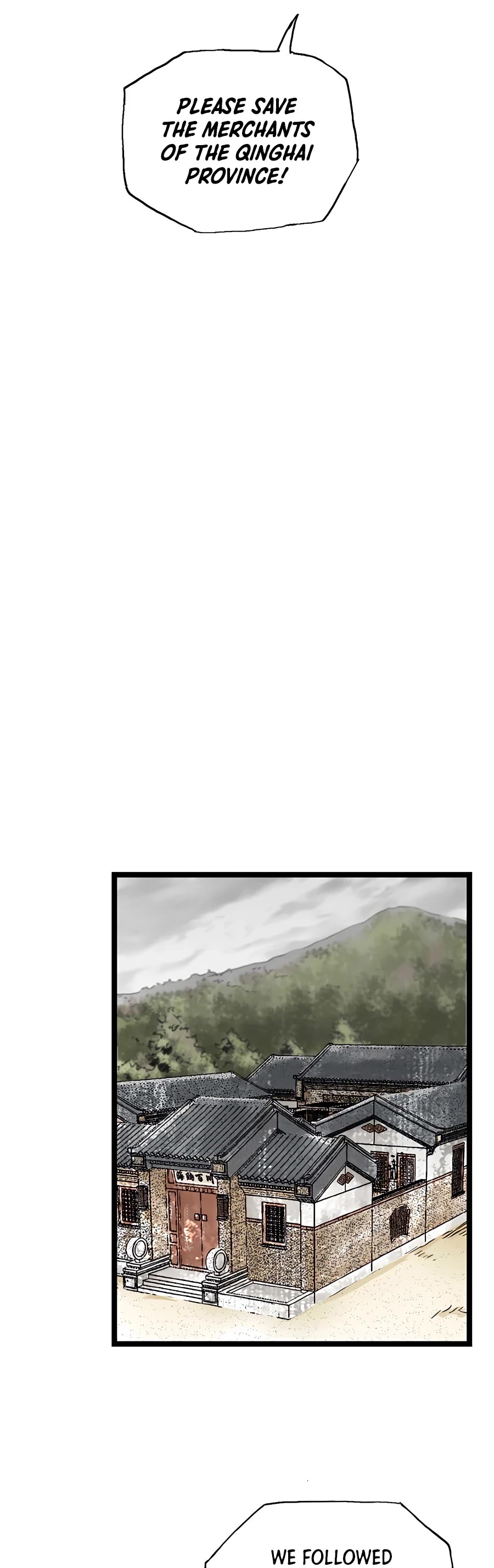 Demonic Master of Mount Kunlun Chapter 20 page 39 - Chapter 20