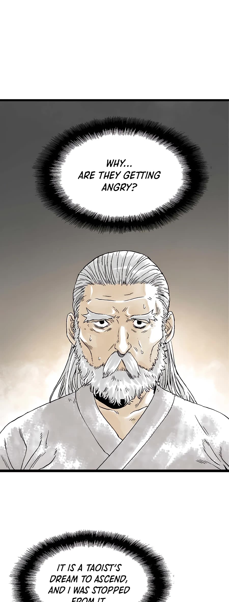 Demonic Master of Mount Kunlun Chapter 20 page 4 - Chapter 20