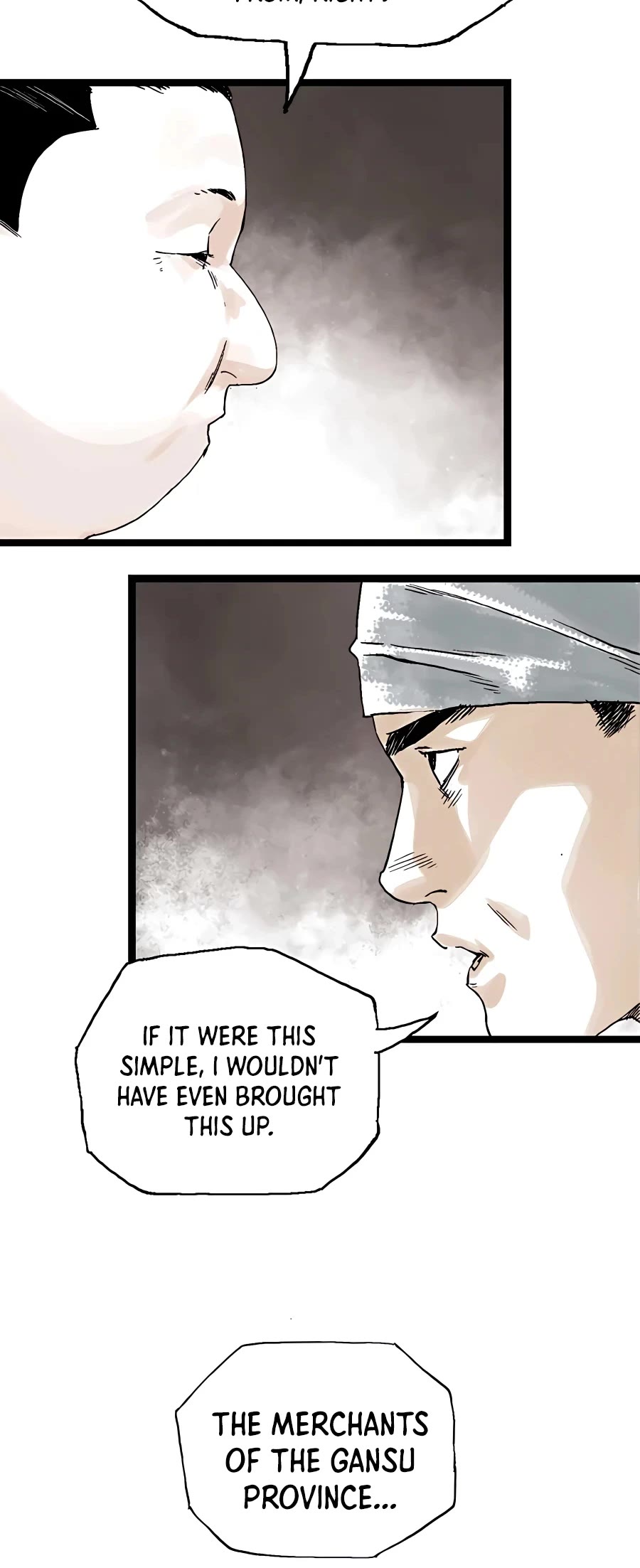 Demonic Master of Mount Kunlun Chapter 20 page 44 - Chapter 20