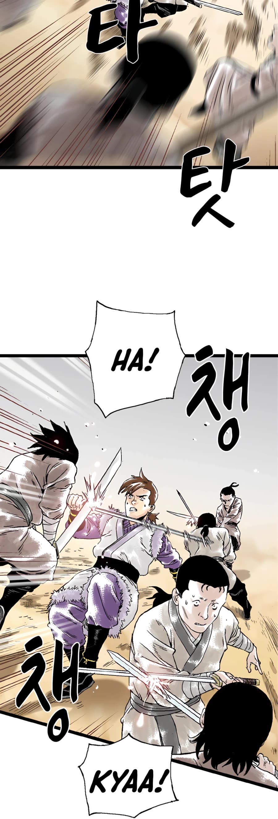 Demonic Master of Mount Kunlun Chapter 21 page 29 - Chapter 21
