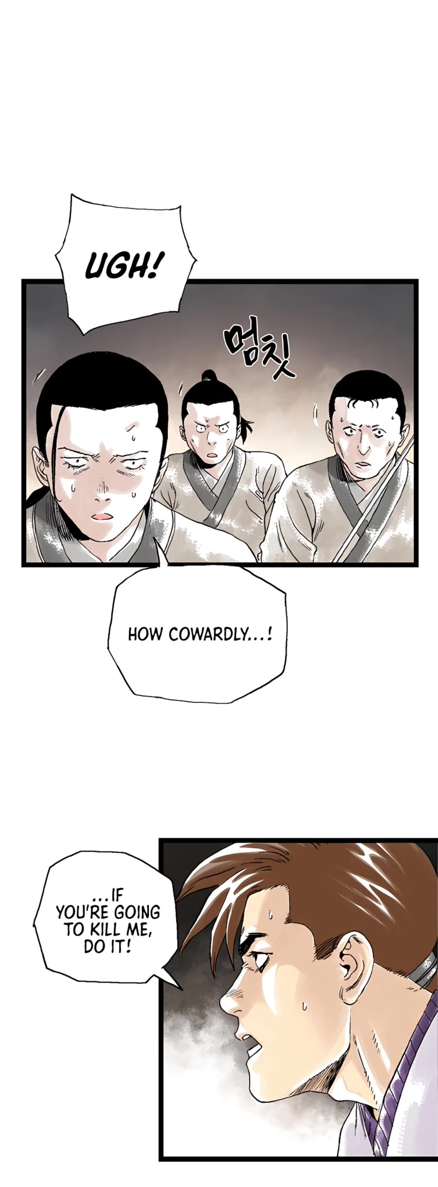 Demonic Master of Mount Kunlun Chapter 21 page 38 - Chapter 21
