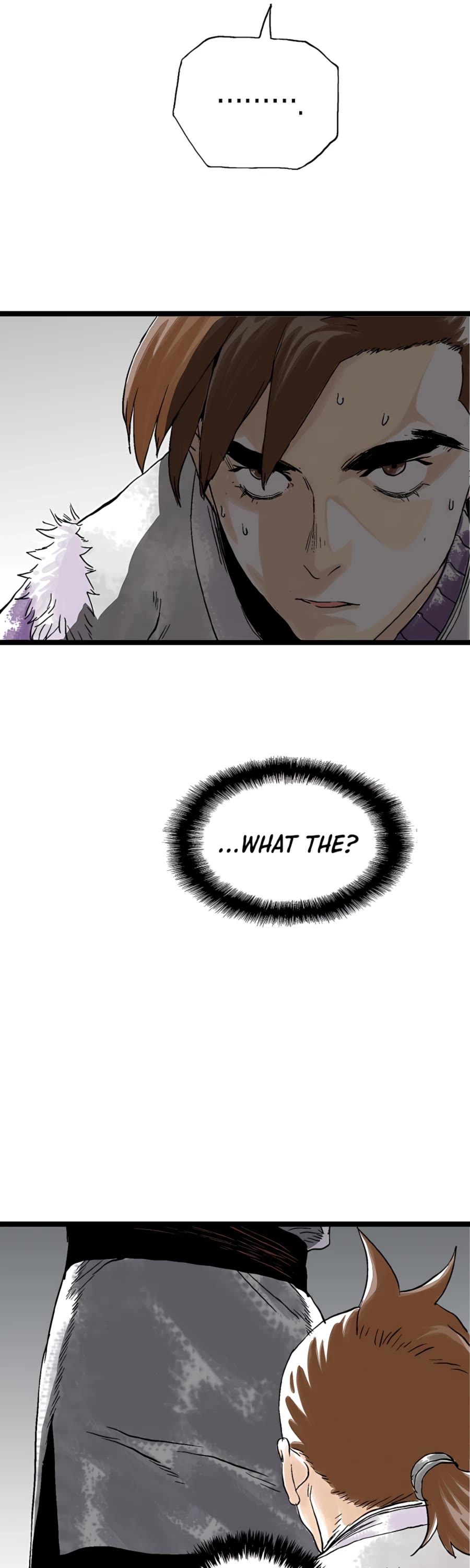 Demonic Master of Mount Kunlun Chapter 21 page 45 - Chapter 21