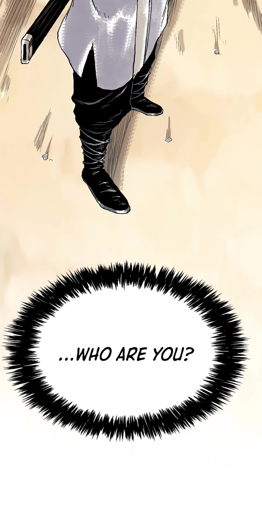 Demonic Master of Mount Kunlun Chapter 21 page 47 - Chapter 21