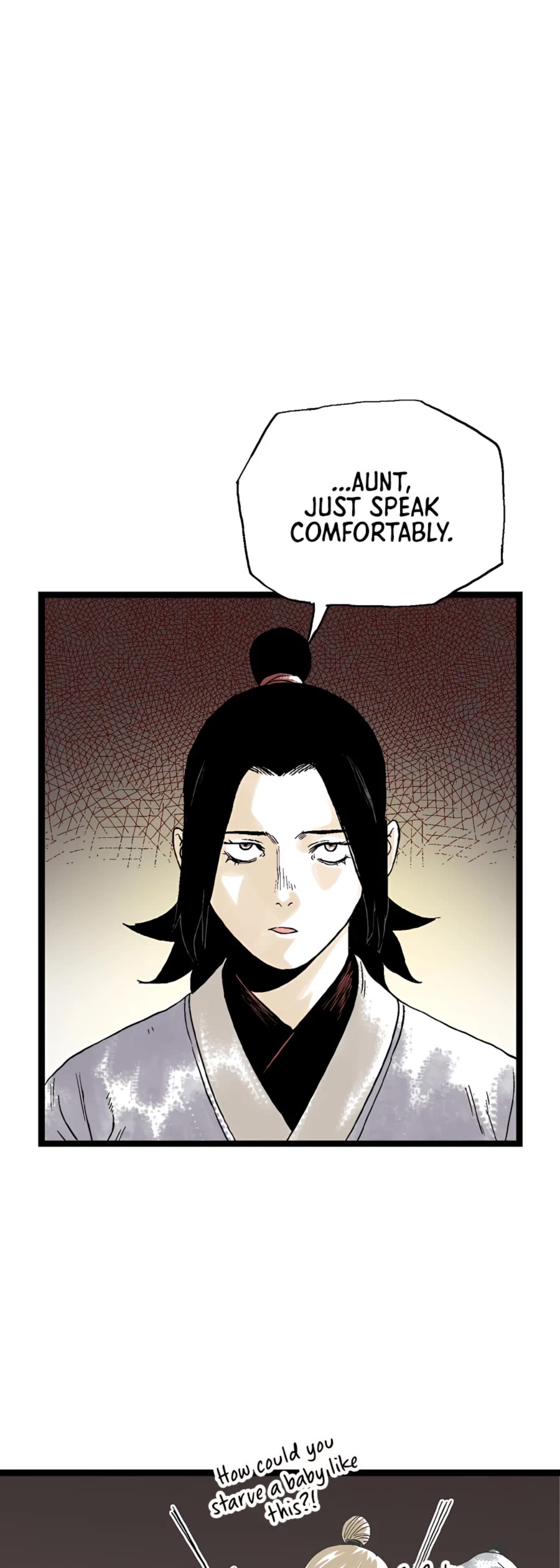 Demonic Master of Mount Kunlun Chapter 21 page 6 - Chapter 21
