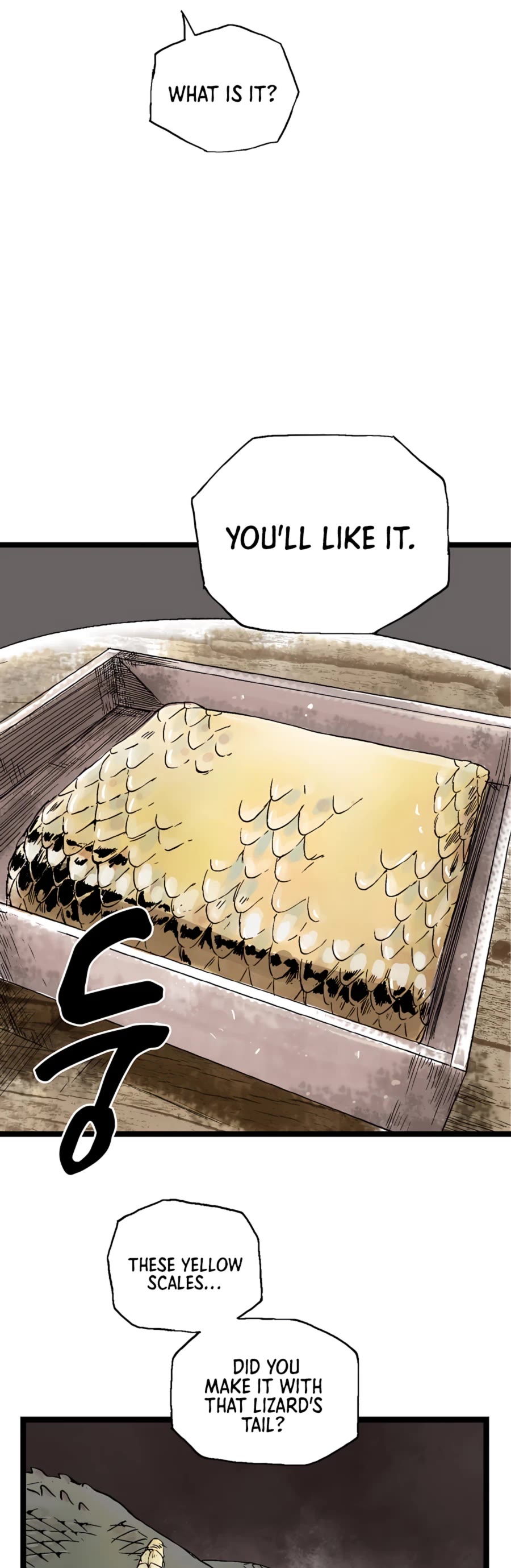 Demonic Master of Mount Kunlun Chapter 21 page 8 - Chapter 21