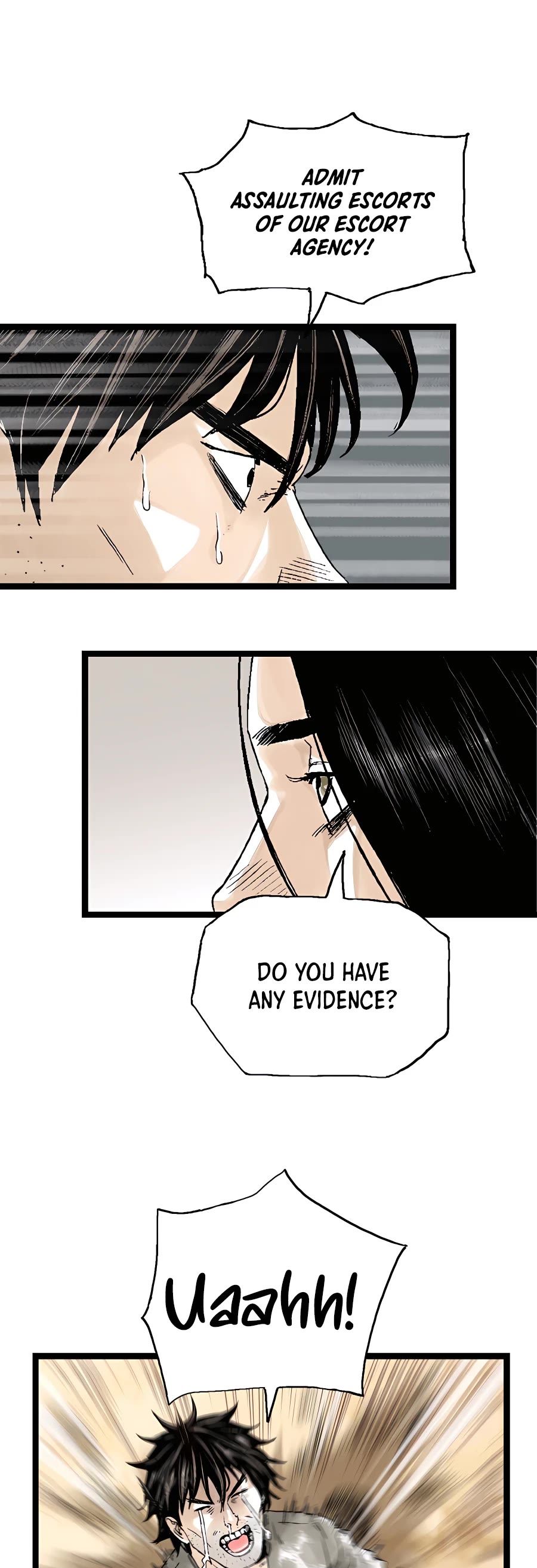 Demonic Master of Mount Kunlun Chapter 22 page 10 - Chapter 22