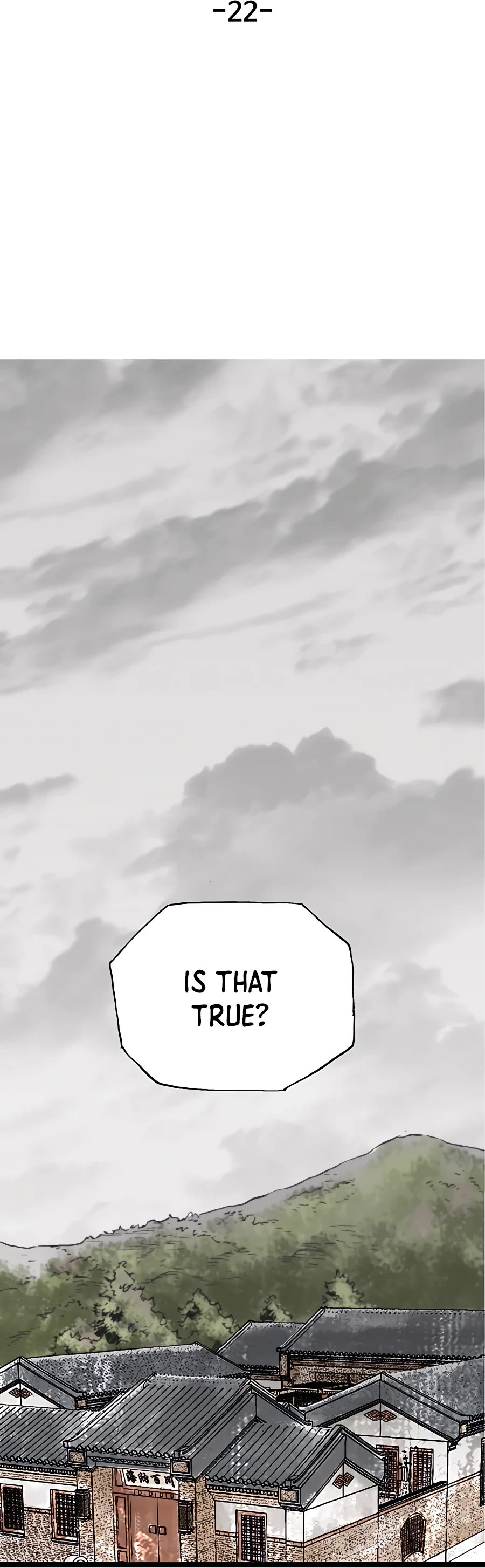 Demonic Master of Mount Kunlun Chapter 22 page 20 - Chapter 22
