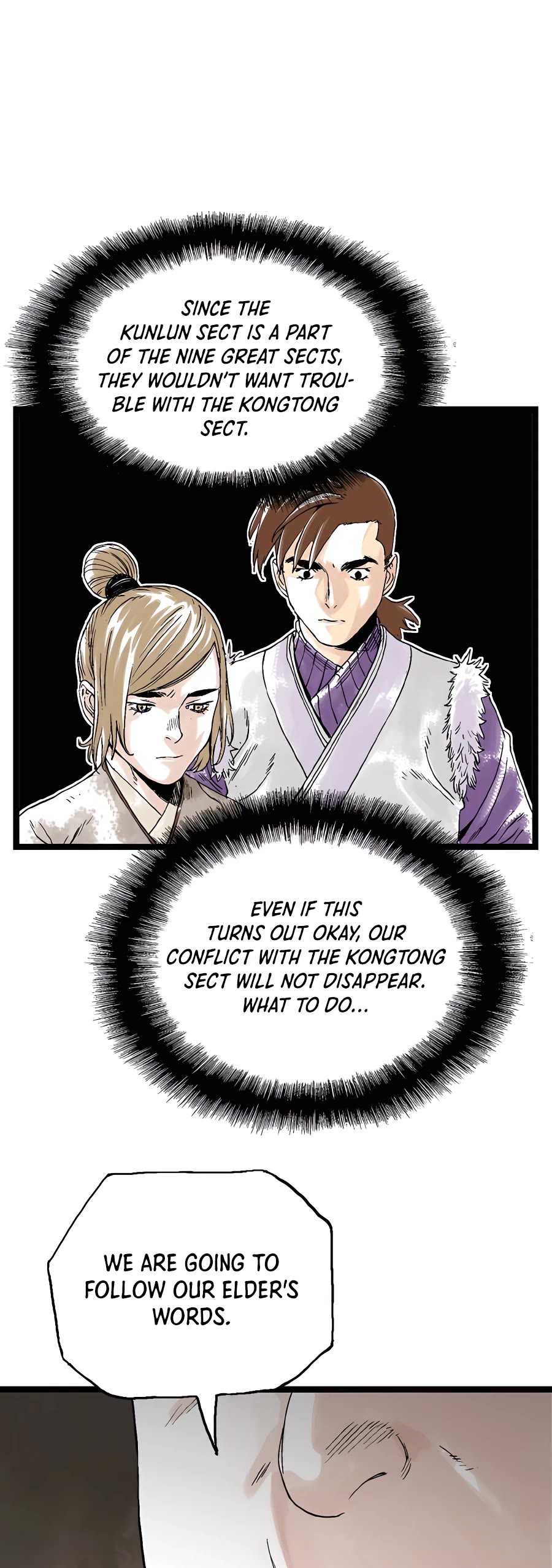 Demonic Master of Mount Kunlun Chapter 22 page 26 - Chapter 22