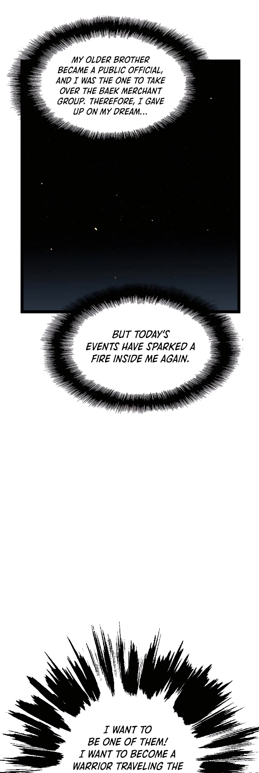 Demonic Master of Mount Kunlun Chapter 22 page 32 - Chapter 22