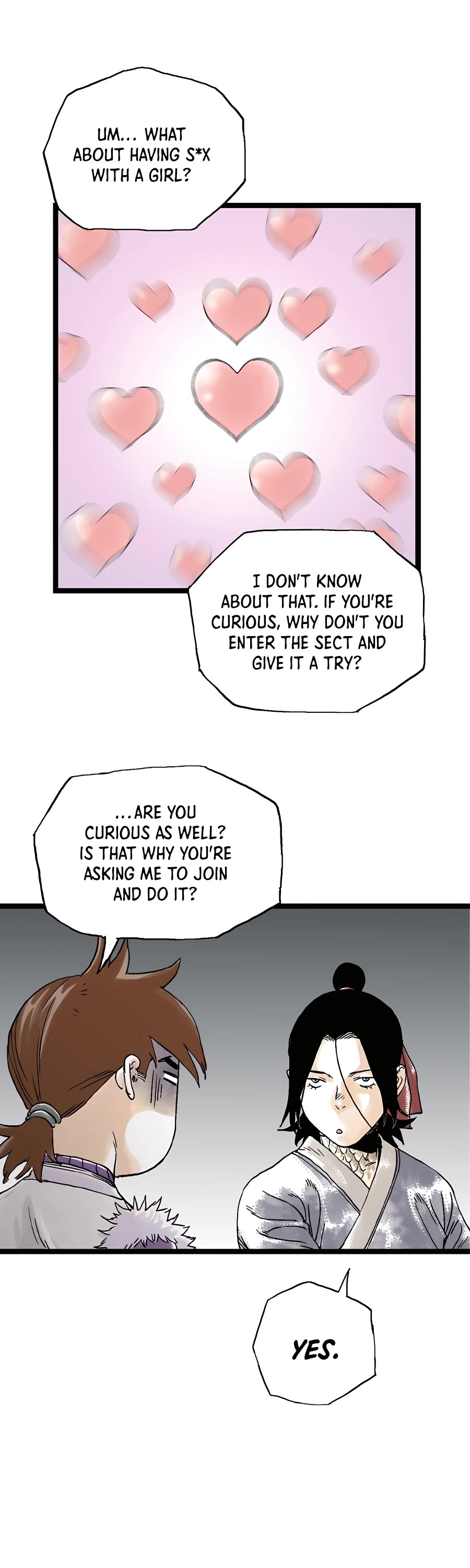 Demonic Master of Mount Kunlun Chapter 22 page 45 - Chapter 22