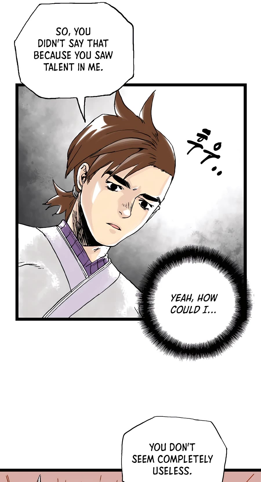 Demonic Master of Mount Kunlun Chapter 22 page 46 - Chapter 22