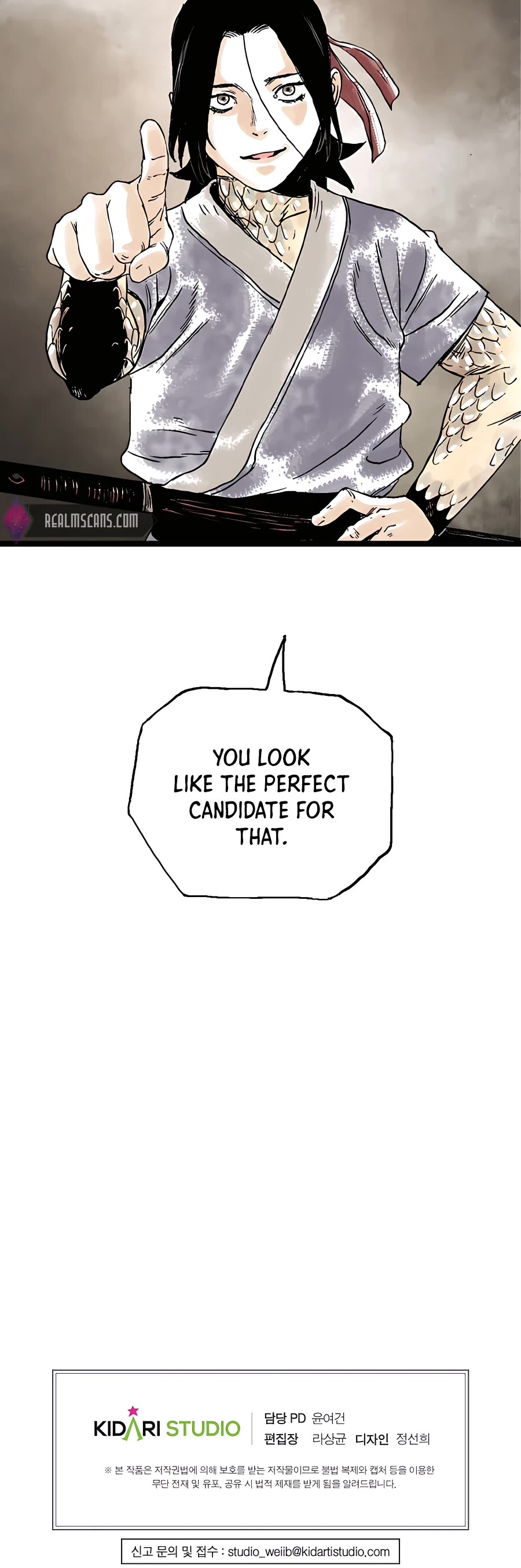 Demonic Master of Mount Kunlun Chapter 22 page 49 - Chapter 22