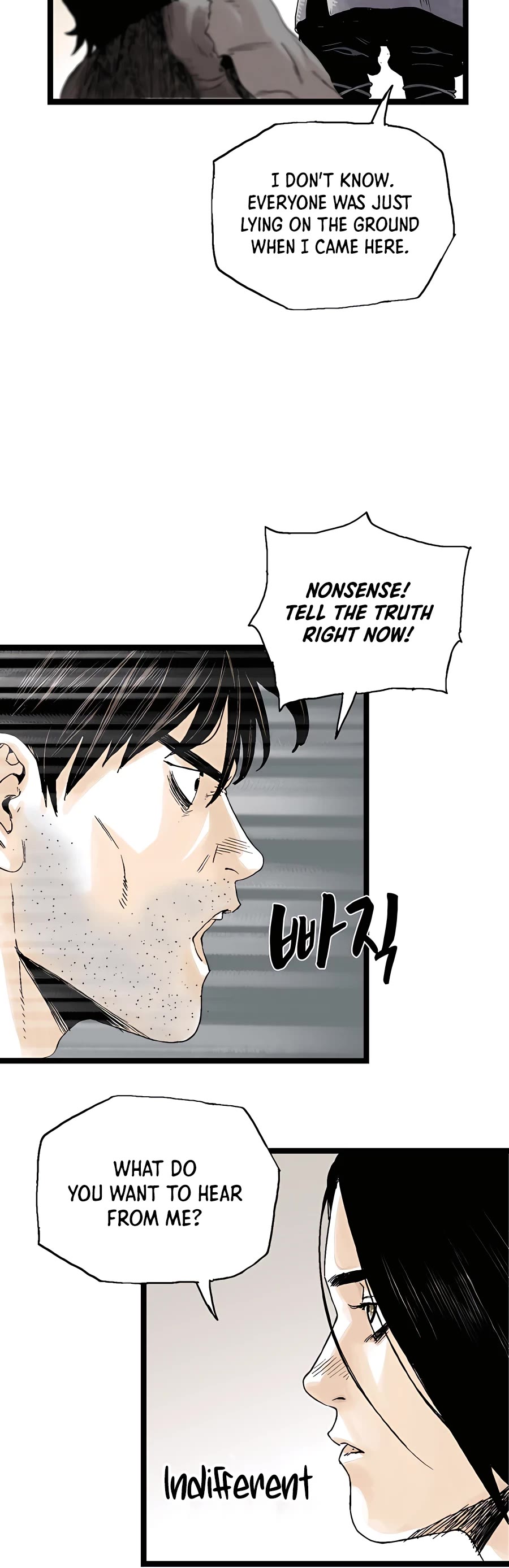Demonic Master of Mount Kunlun Chapter 22 page 9 - Chapter 22