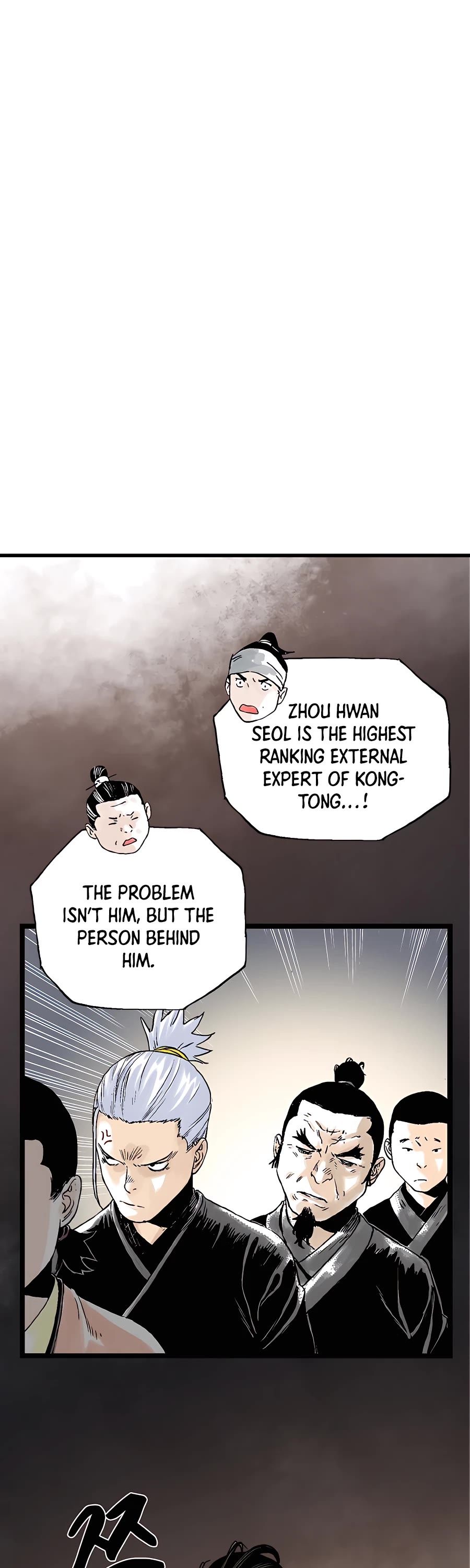 Demonic Master of Mount Kunlun Chapter 23 page 14 - Chapter 23