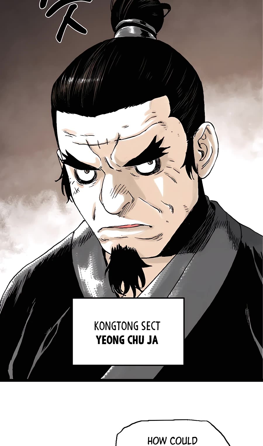 Demonic Master of Mount Kunlun Chapter 23 page 15 - Chapter 23