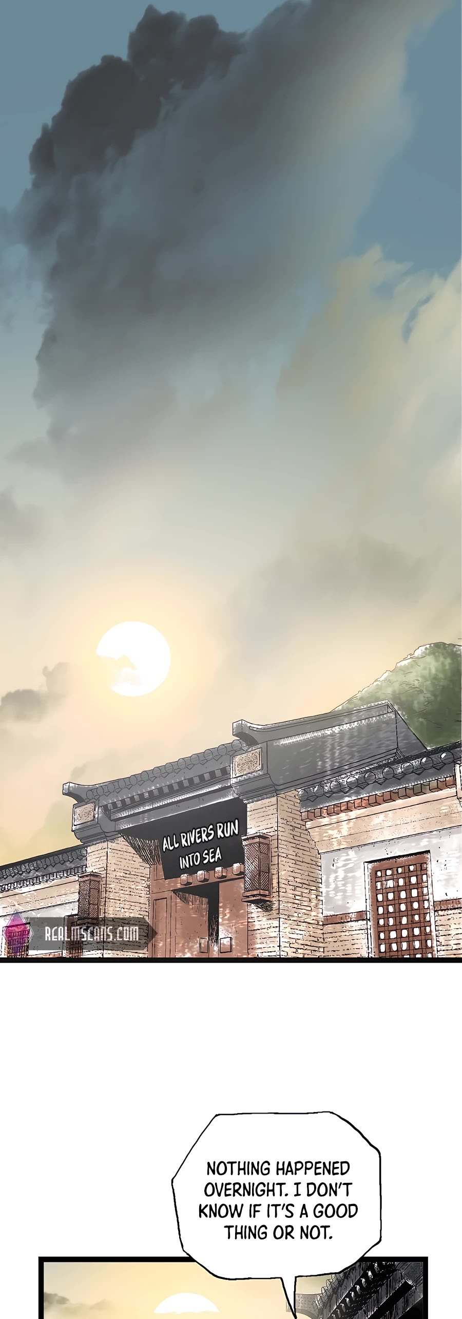 Demonic Master of Mount Kunlun Chapter 23 page 2 - Chapter 23