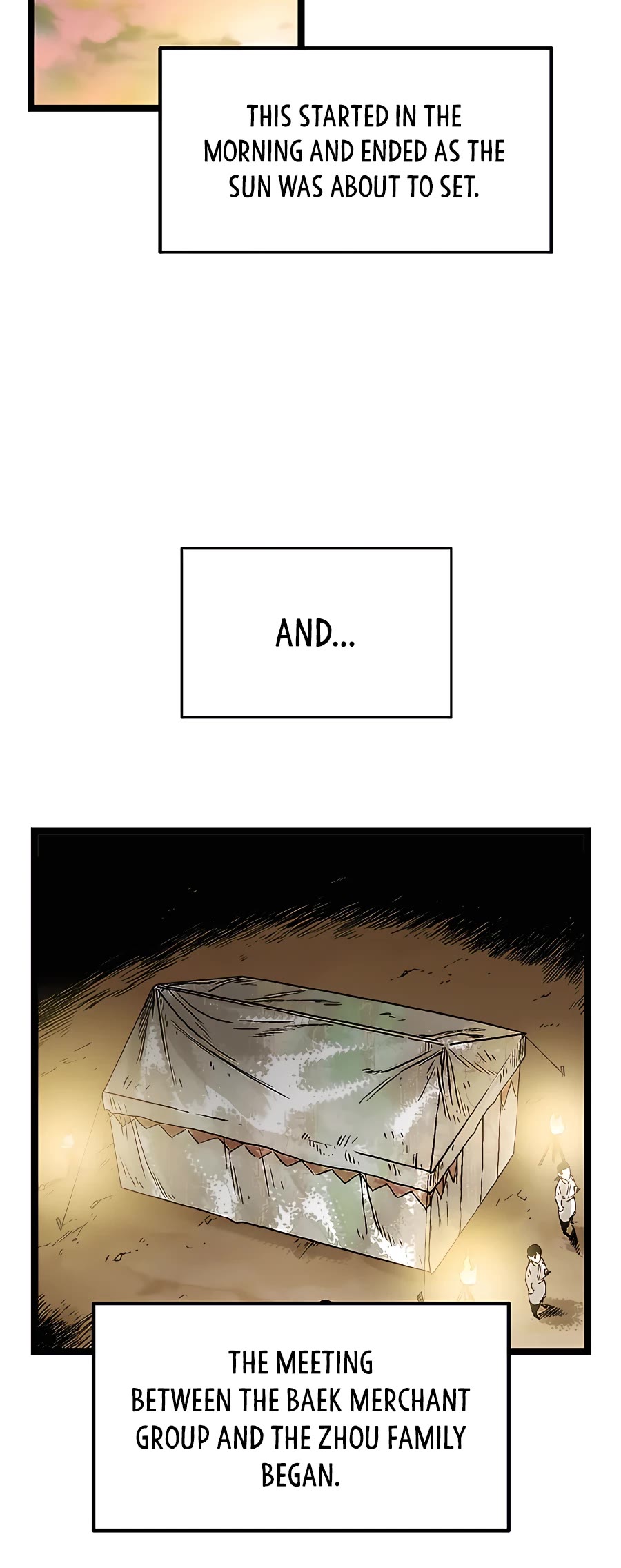 Demonic Master of Mount Kunlun Chapter 23 page 22 - Chapter 23