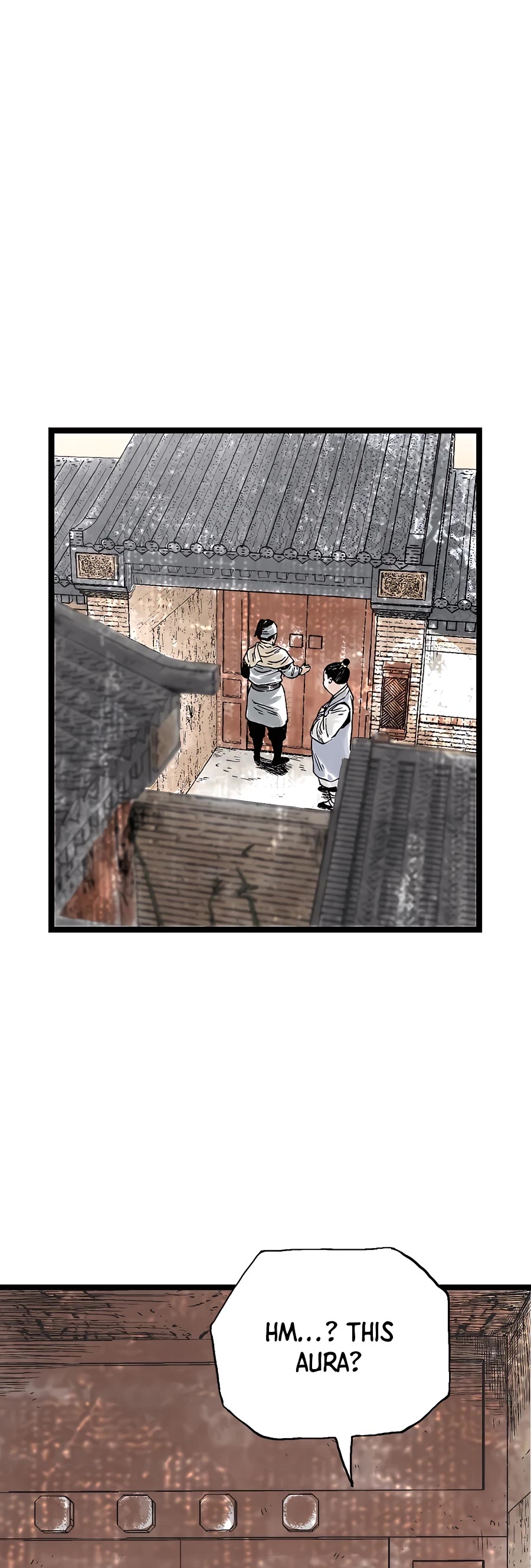 Demonic Master of Mount Kunlun Chapter 23 page 4 - Chapter 23