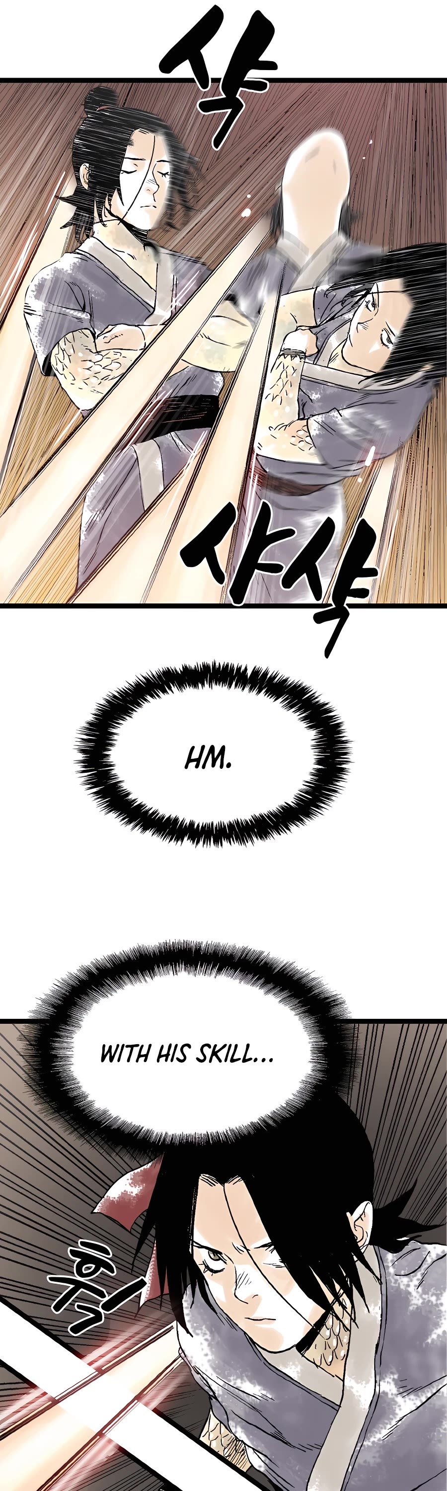 Demonic Master of Mount Kunlun Chapter 23 page 44 - Chapter 23