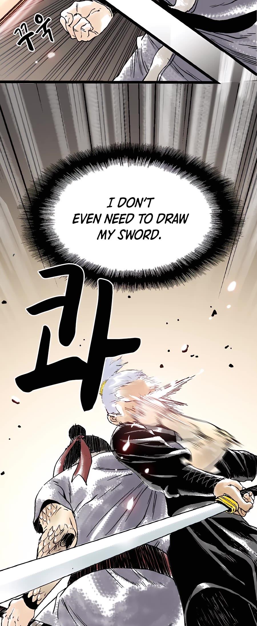 Demonic Master of Mount Kunlun Chapter 23 page 45 - Chapter 23