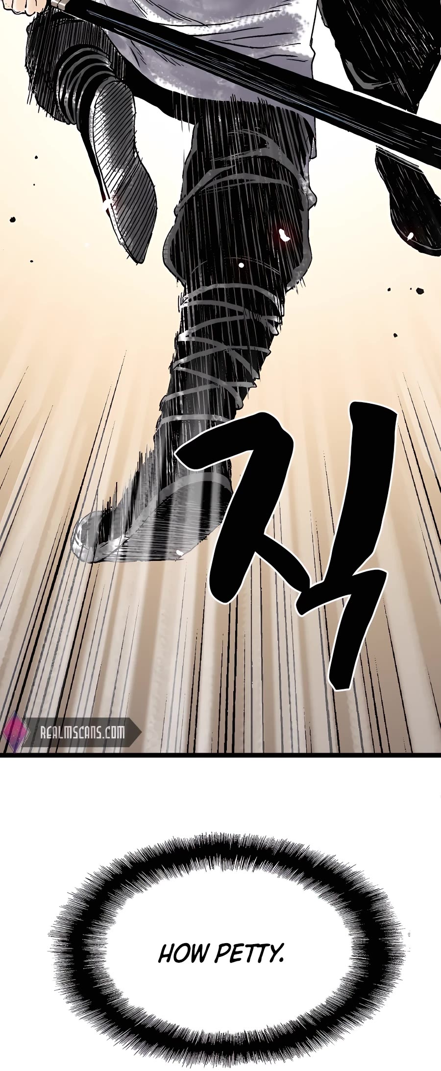 Demonic Master of Mount Kunlun Chapter 23 page 46 - Chapter 23
