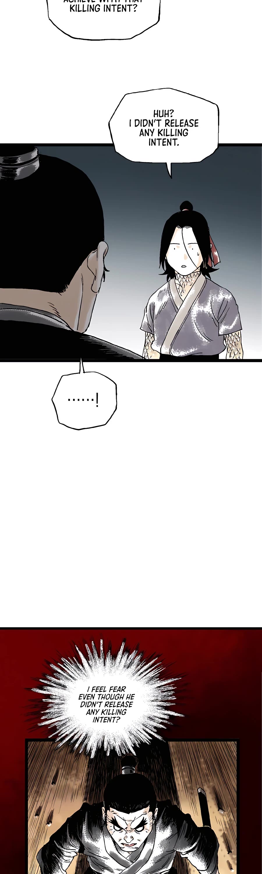 Demonic Master of Mount Kunlun Chapter 24 page 27 - Chapter 24