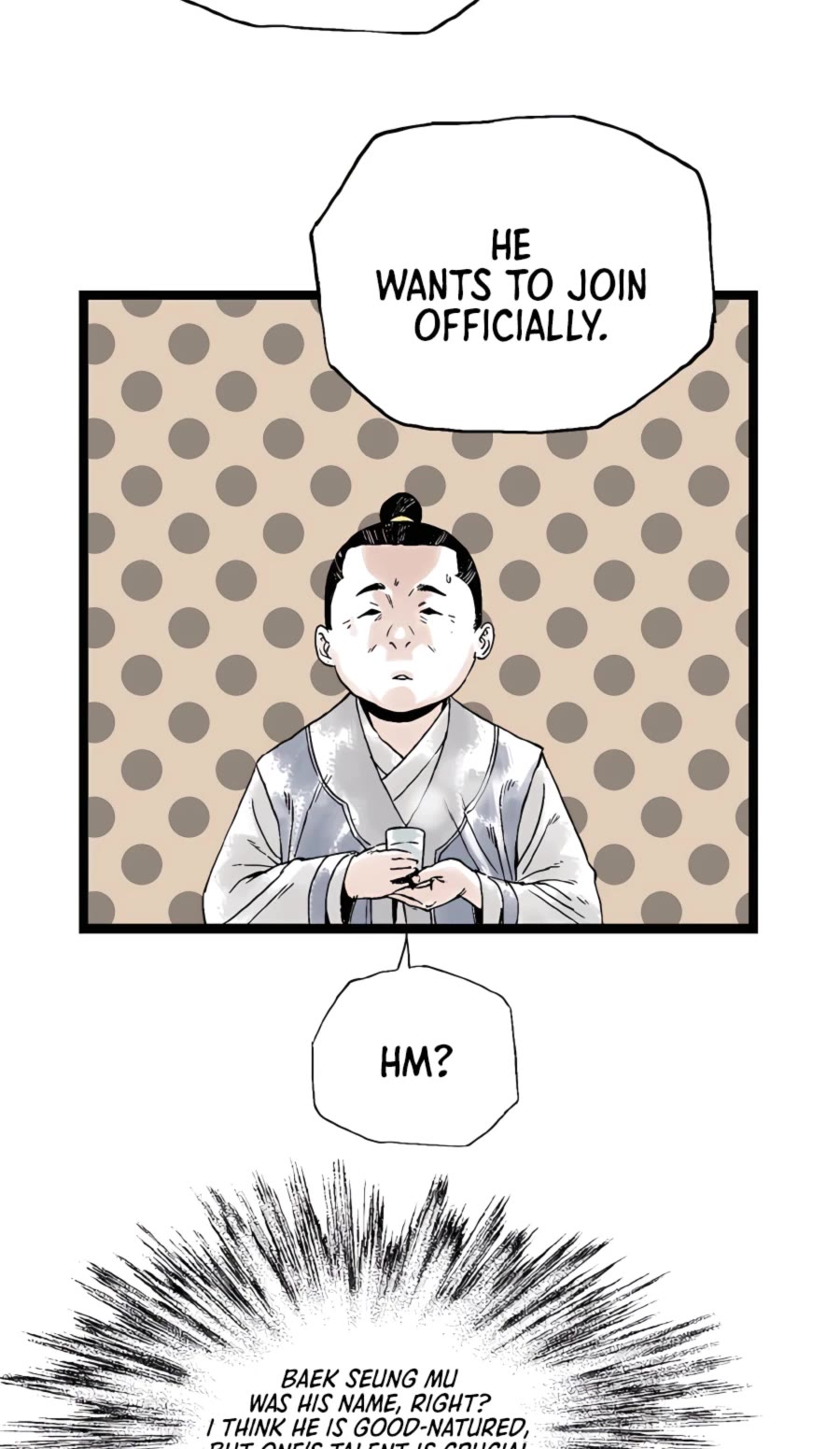 Demonic Master of Mount Kunlun Chapter 25 page 16 - Chapter 25