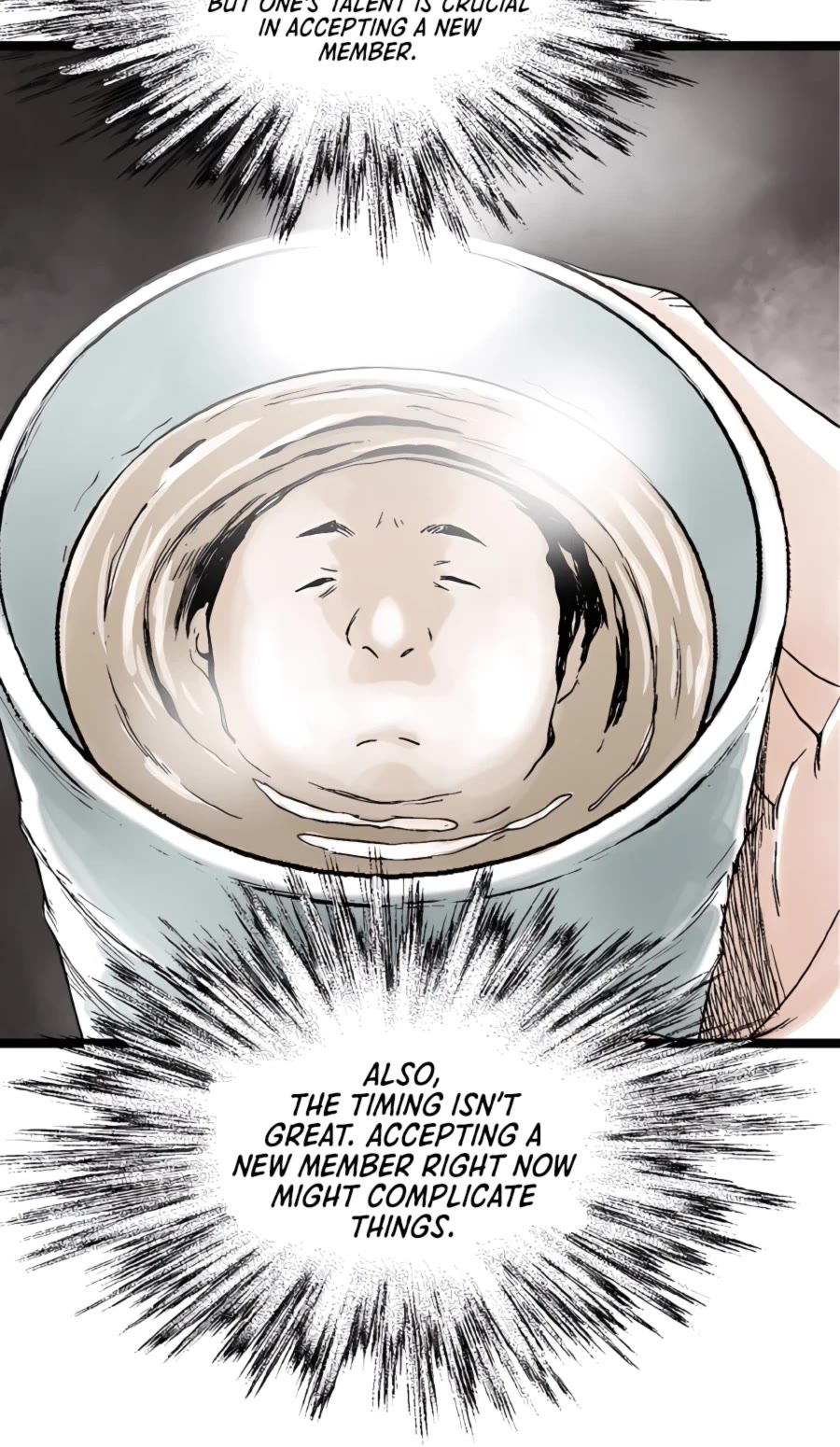 Demonic Master of Mount Kunlun Chapter 25 page 17 - Chapter 25