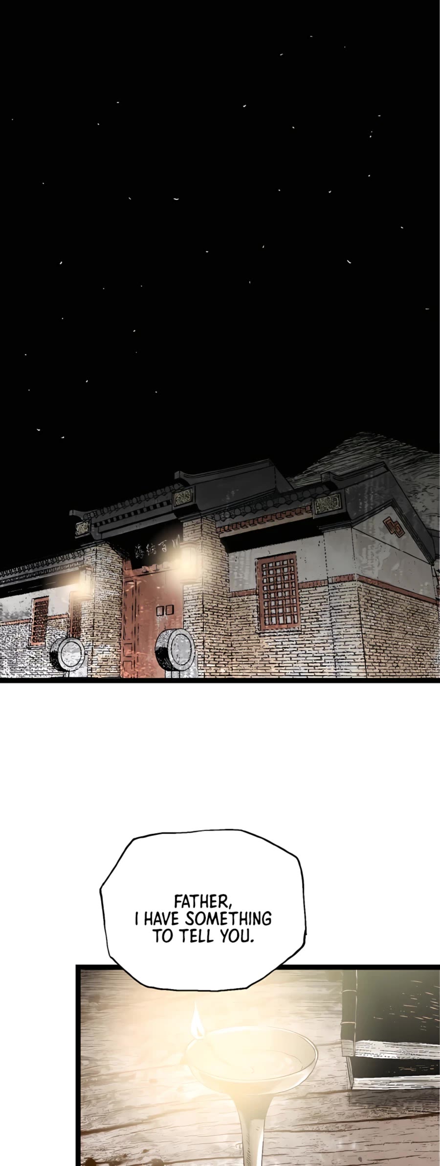 Demonic Master of Mount Kunlun Chapter 25 page 2 - Chapter 25