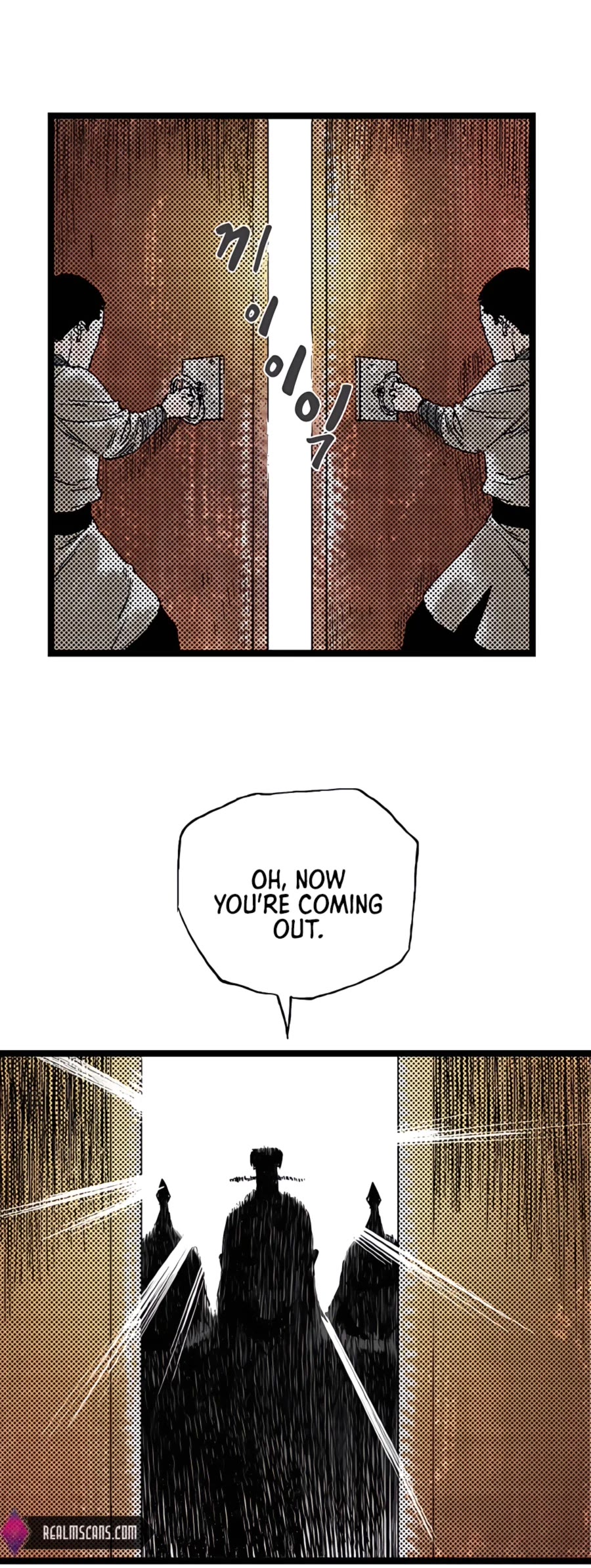 Demonic Master of Mount Kunlun Chapter 25 page 31 - Chapter 25