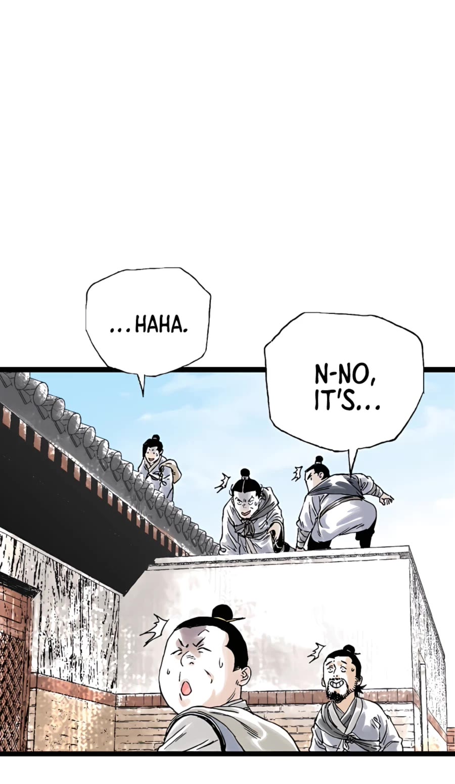 Demonic Master of Mount Kunlun Chapter 25 page 37 - Chapter 25